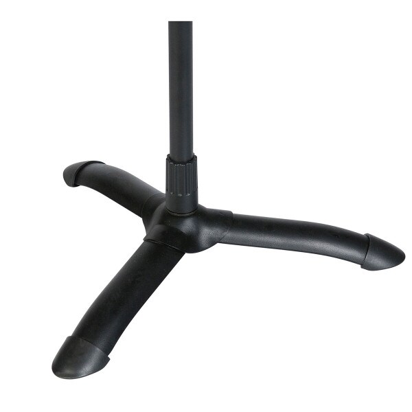 Main product image for Talent MUS-3 Heavy Duty Steel Fixed Base Music Stand 233-104